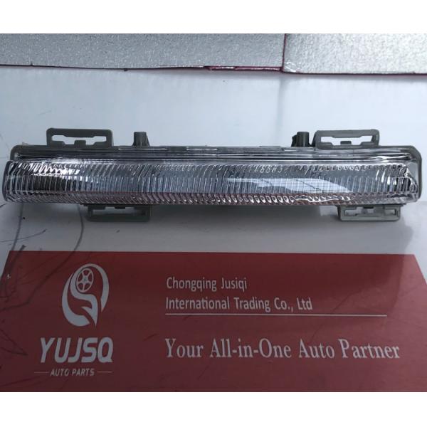Left Car Day Light Lamp 2049068900 Suitable For Benz W204