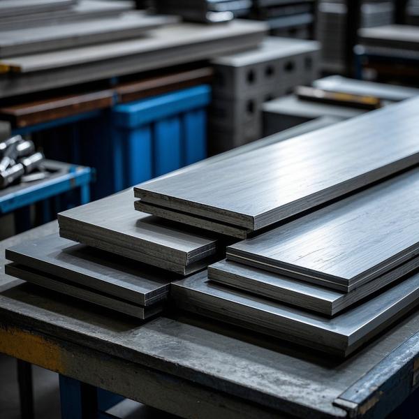 UNS N06690 / Inconel 690 / 2.4642 Bar/Rod/Wire/Forging/Plate/Strip For Chemical Processing Marine Aerospace And Power Industries