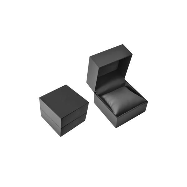 White Dial Ladies Leather Strap Watches , Stainless Steel Crown Ladies Dress Watch