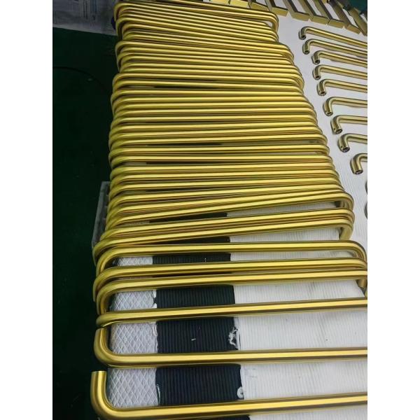 Vacuum Cutting Tools Physical Vapor Deposition Electroplating High Performance Multi Material PVD Coating Machine