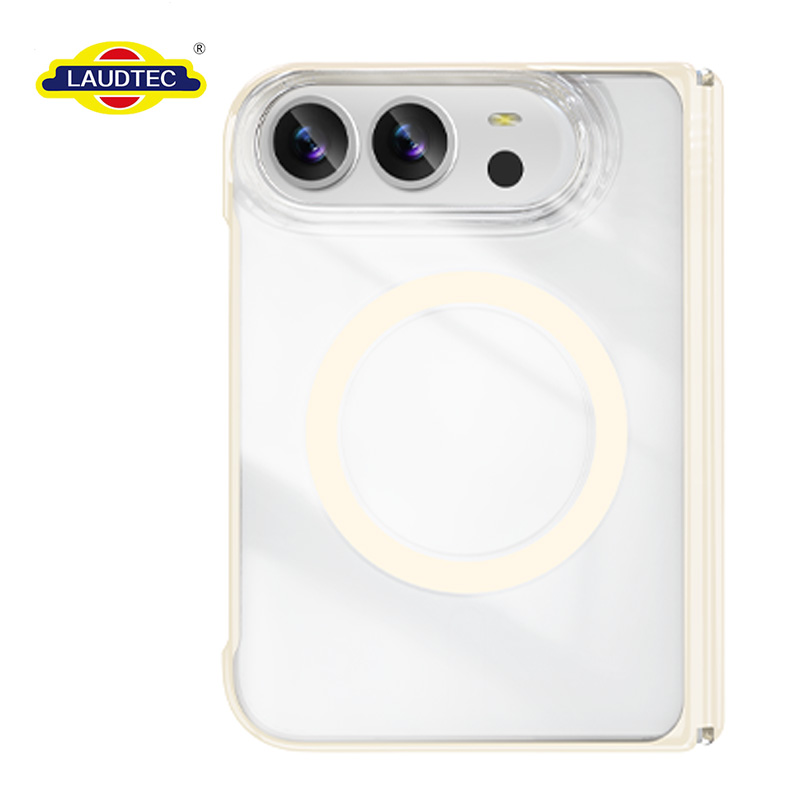 Wholesale Foldable Phone Cases AR Anti Reflective Colorful for iPhone 18 Fold Transmittance Ultra Light OEM ODM