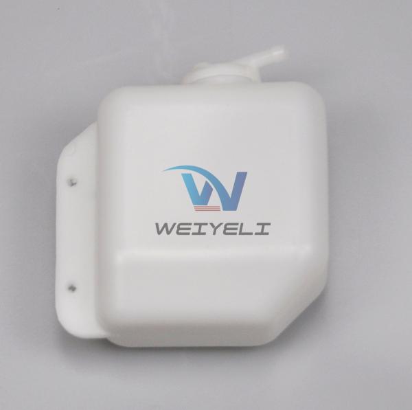 Kobelco SK30 Excavator Plastic Parts Coolant Expansion Tank