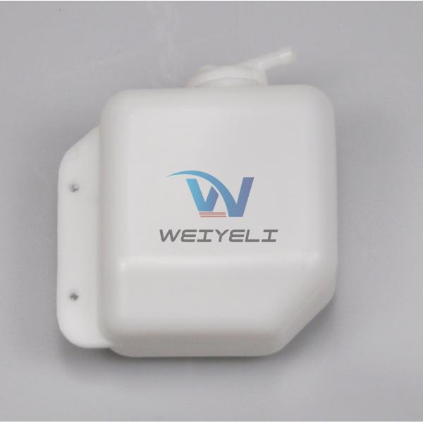Kobelco SK30 Excavator Plastic Parts Coolant Expansion Tank