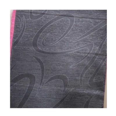 100% Polyester Tricot Mattress Fabric For Spring Summer Autumn Winter
