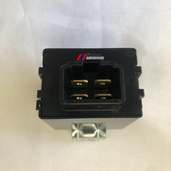 Relé temporizador 1J321-60242 Componente de control de tiempo de precisión