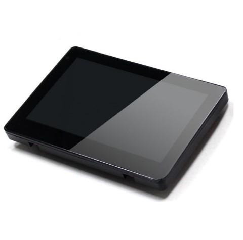 SIBO Enhanced POE Touch Screen Panel PC For Wall Mount