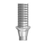 нажмите для того чтобы увеличить 1pc привинчивают устои 5.0mm Astra Osseospeed временные