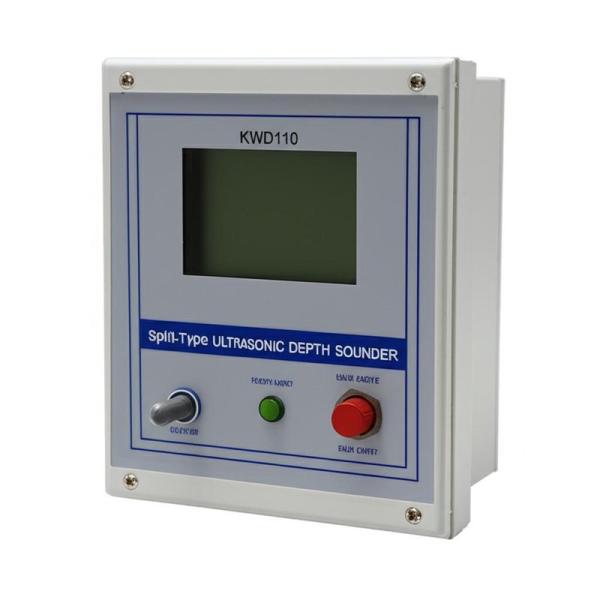 KWD110 Ultrasonic Depth Sounder with 4-20mA Output