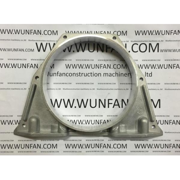 Excavator Cummins 6BT Diesel engine crankshaft rear oil seal seat 3913447