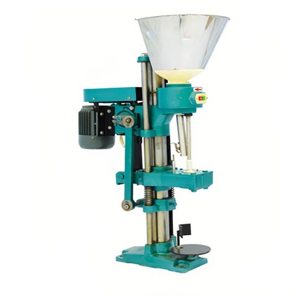 Semi-auto Capping Machine Corking Machine