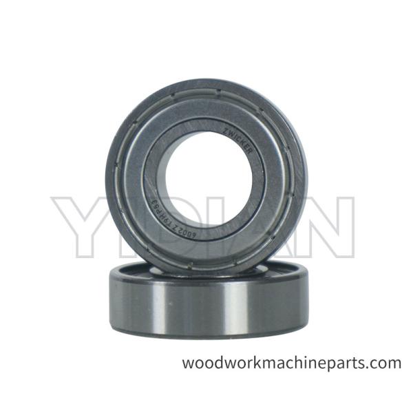 4-006-01-0063 4006010063 Deep Groove Ball Bearing FAG 6002.2RSR.C3 DIN 625 6002