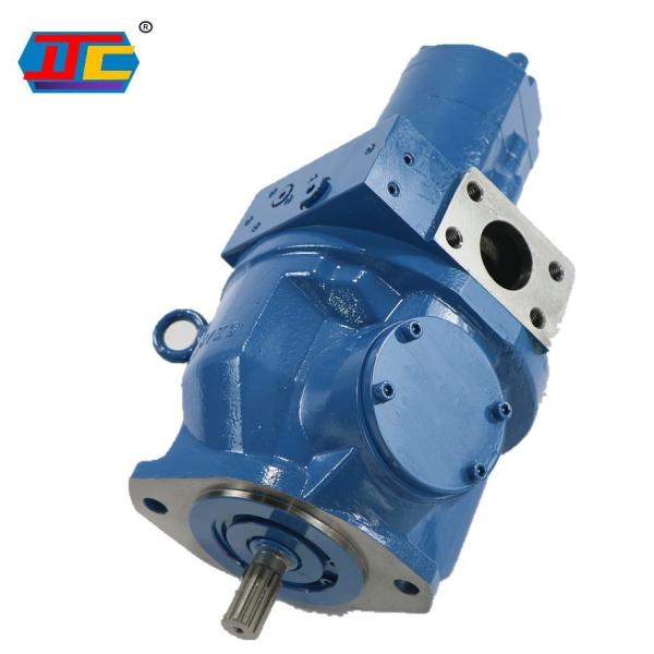 OEM material del acero de la bomba de Hydraulic Pump Main del excavador AP2D2-28 disponible