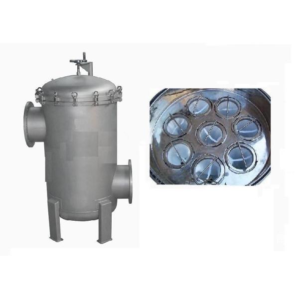 Лучший самоочищающийся фильтр корпус фильтр воды из нержавеющей стали корпус