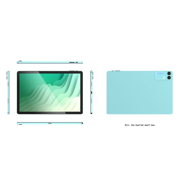Kinstone 10.95inch Andriod 15 Tablet PC 8000mAh, 1200*1920 FHD Incell, 6GB+128GB