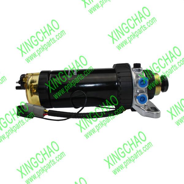 RE541922 JD Partes de tractores Elementos de filtro Filtro de combustível primário Partes de máquinas agrícolas