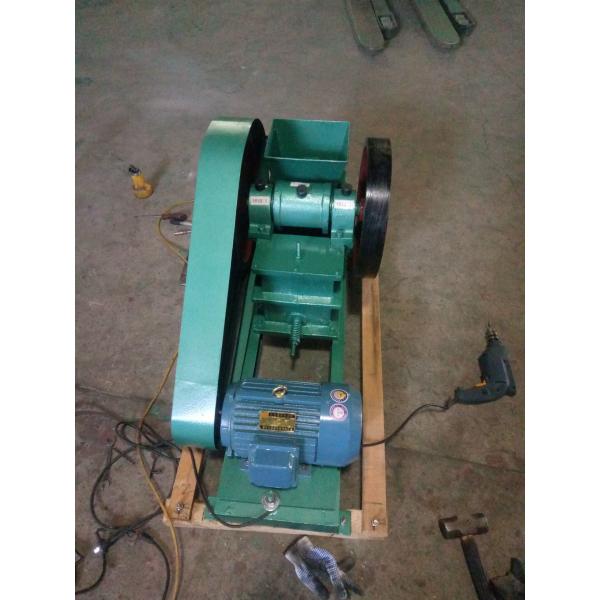 Машина дробилки порошка компактного размера для угля толкотни Приманы & образца кокса