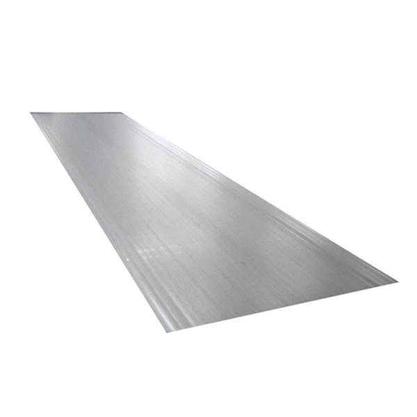 0.8mm Stainless Steel Sheet Plate Seamless 2205 For Building
