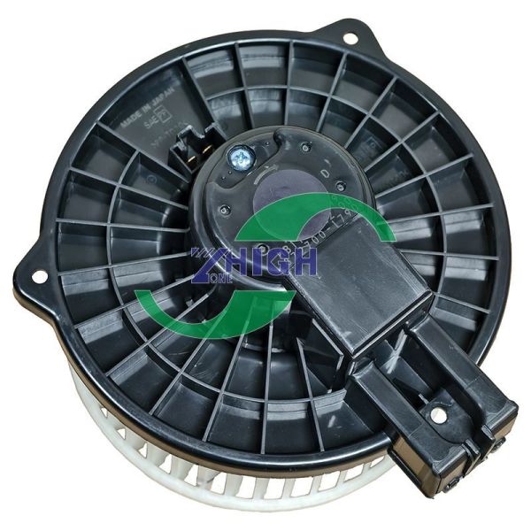 DD2F61B10 872700-1790 Blower Fan Motor  For MAZDA 6 3 CX 5