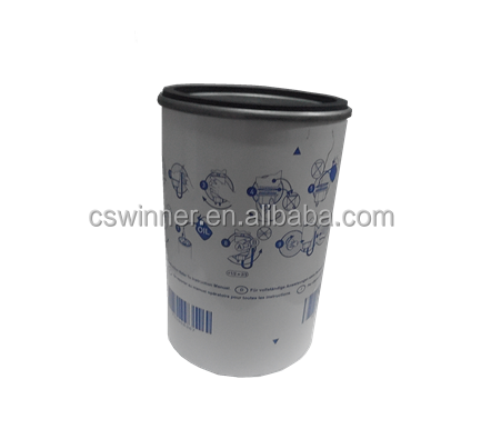 60001119 Oil Water Separator 20998367 IOS Certification