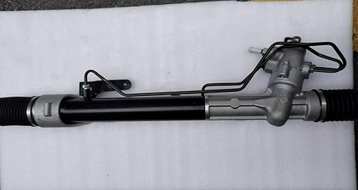 New Power Steering Gear Rack for Nissan Teana L33 LHD Fiat Palio X-Trail Accent Hilux Juke 49001-3TP0B 490013TP0B Compatible