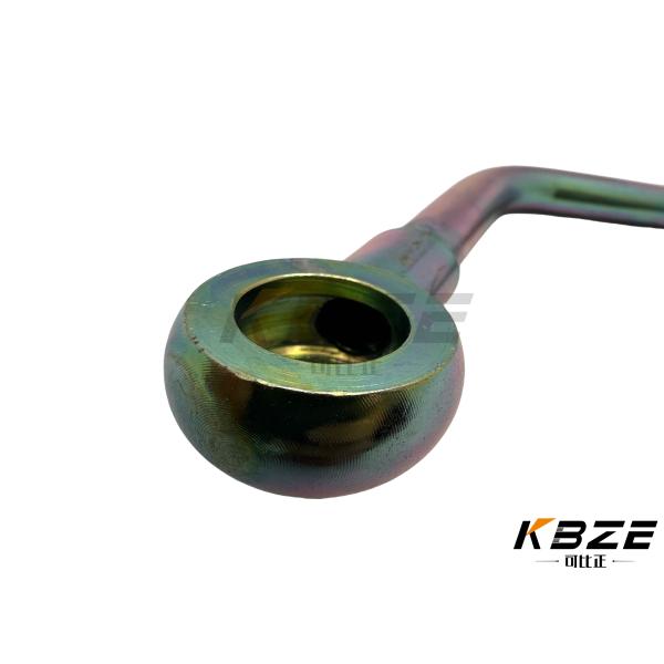6BG1 FEED PUMP TO FILTER OIL PIPE 1-15415844-0 1154158440 FITS HITACHI EX200-3 EX200-5