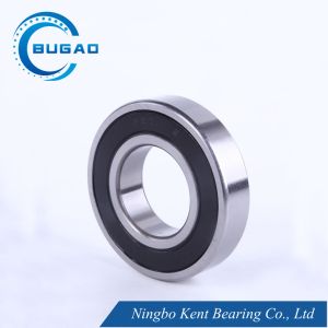 Single Row 6004 6202 6305 Ball Bearing ABEC-5 ABEC-7 Ball Bearing