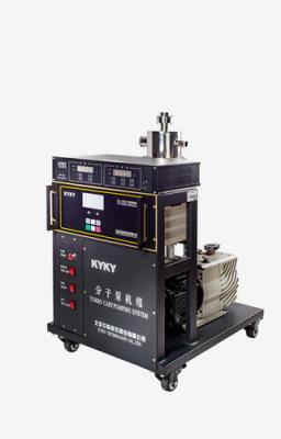 Eco - Friendly Turbo Pump Station Air Cooling With RVP-6 And ZDF-11A2
