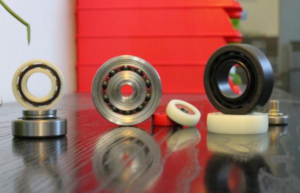 Non Standard Ball Bearing According to Customer requirment,China Special size Ball Bearing
