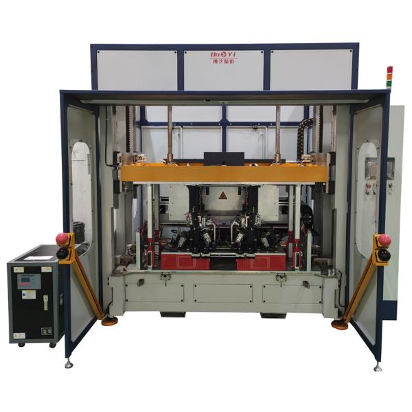 Машинное оборудование прессы ультракрасного оборудования для нанесения покрытия автомобильное внутреннее горячее