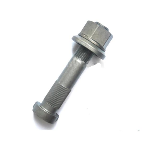 High Strength Truck Wheel Stud Wheel Bolts Truck Hub Bolts Stud And Nut
