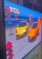 High Brightness 7000nits Outdoor LED Billboard with 3840Hz Refresh Rate