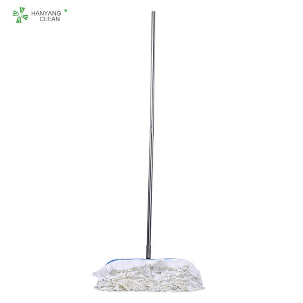 boa fábrica antiestática do espanador da sala de limpeza do esd com boa absorção de água