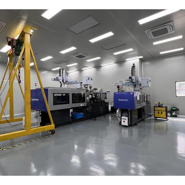 Suzhou FCE Precision Electronics Co., Ltd.