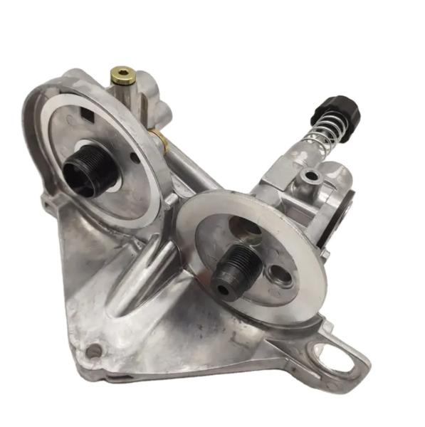 STAR ZEBRA 22035807 23990852 Fuel Filter Housing Perfect Fit and Performance for Volvo D11 D12 D13 D16