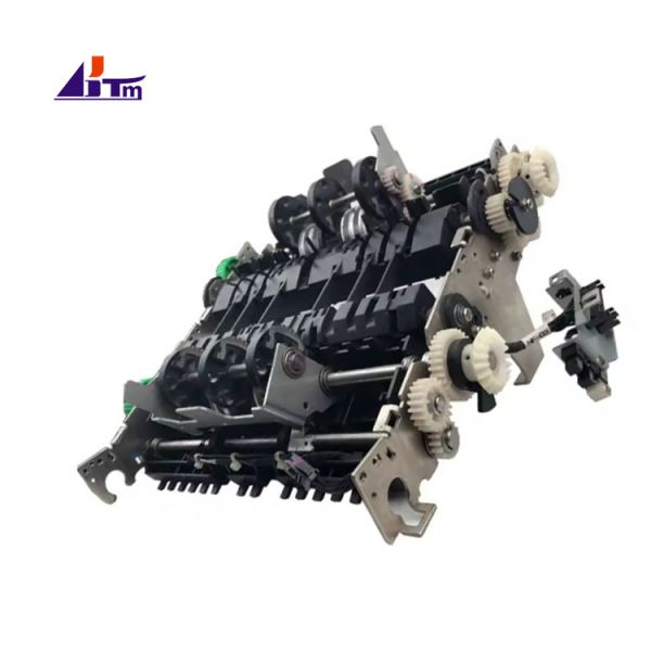 CRM9250-NFT-001 ATM GRG H68N 9250 Note Feeder Transport YT4.029.068