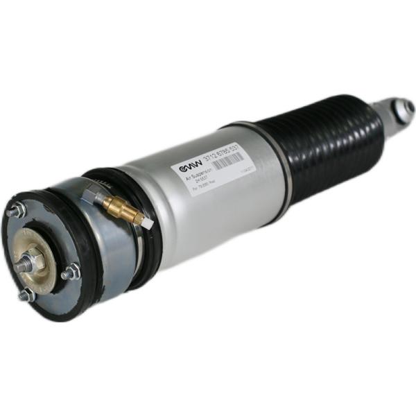 E65 E66 BMW Struts Air Suspension Assembly W/O EDC Rear Right 730i 735i 740i 745i 750i