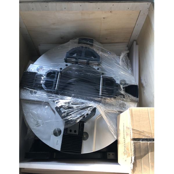 Автоматический цыпленок CNC роторный для автомата для резки трубки лазера волокна