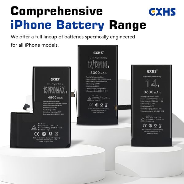 For iPhone 7Plus battery High-capacity 3600mAh Safe and reliable factory original replacement lithium-ion battery