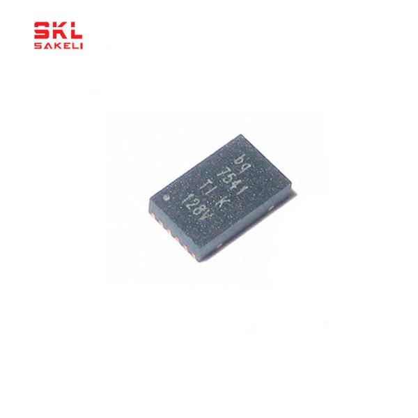 BQ27541DRZR-V200  Semiconductor IC Chip High Performance And Reliable Chip For Your Needs