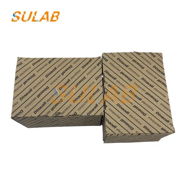 OTIS Лифтовые подъемники запасные части тягового ремня, датчик взвешивания нагрузки, контрольное устройство FBA24270AH14 FAA24270AH14