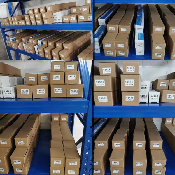 Клапан соленоида гидронасоса экскаватора LL001140 SH200A5 SH210A5 SH240A5 пропорциональный роторный