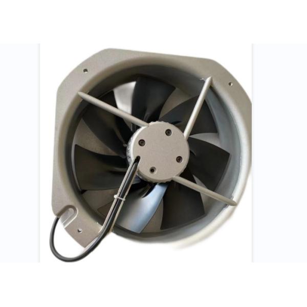 High Speed Dc Axial Cooling Fan For Automatic Car Washing Machine Drying System