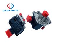 OEM 2115847 Módulo de bomba de dosagem de ureia para DAF A050S572 4377649