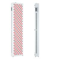 Forme physique de tension de muscle de soulagement de perte de poids de thérapie de lumière rouge du corps entier 1000w de salon à la maison
