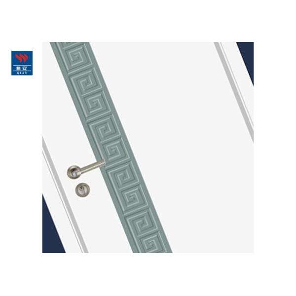 Твердые деревянные межкомнатные двери спальни гостиницы звукоизоляционные