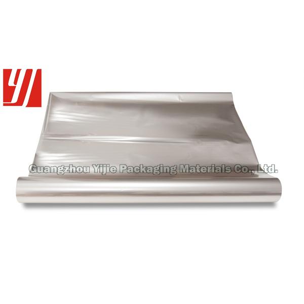 ODM Matte Foil