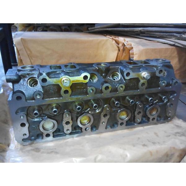 Forklift Cylinder Head TOYOTA 2J Forklift   11101-20561 1110-20571 48012-11027
