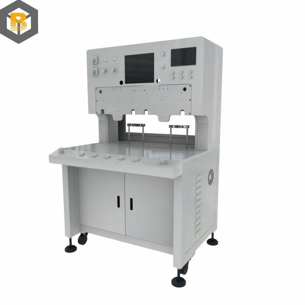 Custom by 2D/3D/drawing Sheet Metal Fabrication Stamping Bending Machine Parts Stainless Steel Frame Made