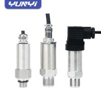 High Quality Air Sensor Oil Atmospheric Smart Vacuum 150Psi 4 - 20Ma Water Pressure Transmitter Sensor