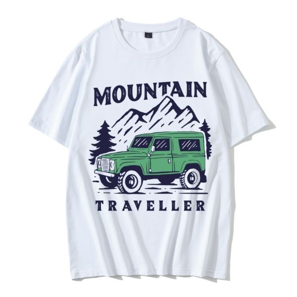 Wholesale Machine Washable High Stretch Long-lasting DTF Heat Transfers and Custom DTF Transfer Stickers